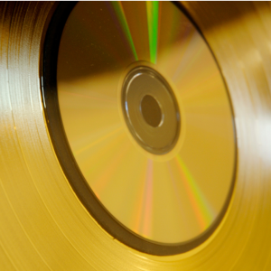 Golden Radio