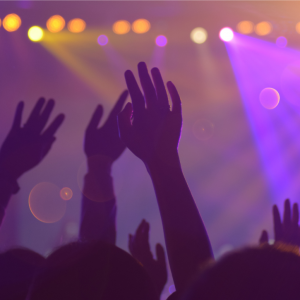 Dance Music