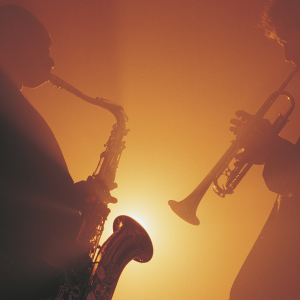 Soft Jazz